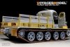 Voyager Model PE35905 Russian AT-T Artillery Prime Mover for TRUMPETER 1/35